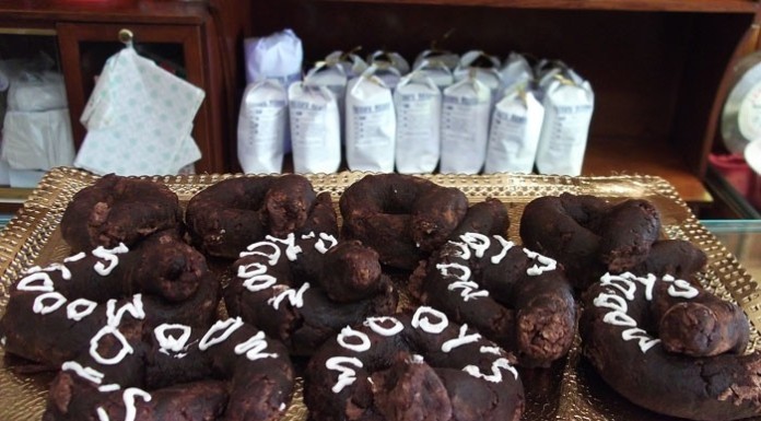 notícias das Caldas