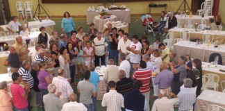 notícias das Caldas