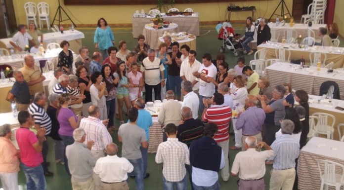 notícias das Caldas