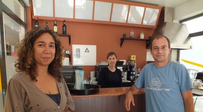 notícias das Caldas