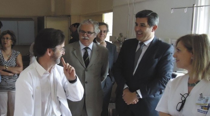 notícias das Caldas