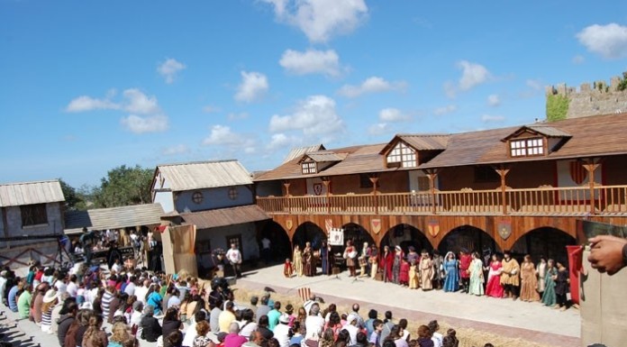 notícias das Caldas