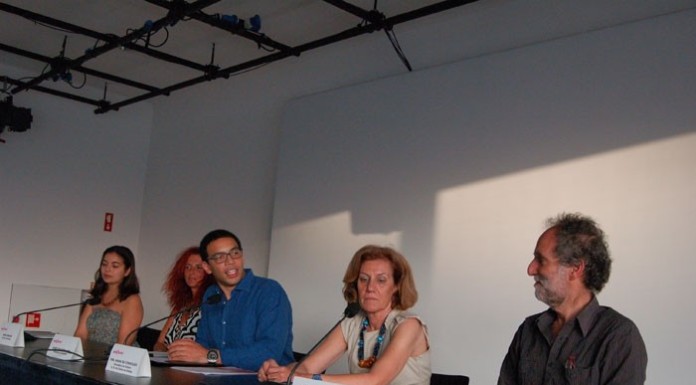 notícias das Caldas