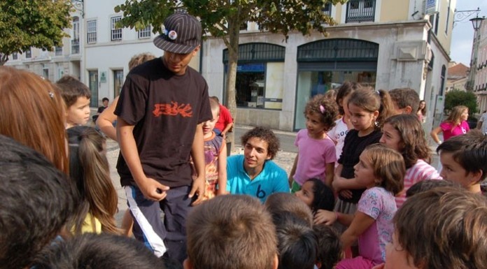 notícias das Caldas