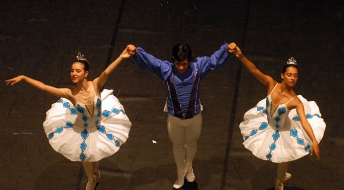 notícias das Caldas