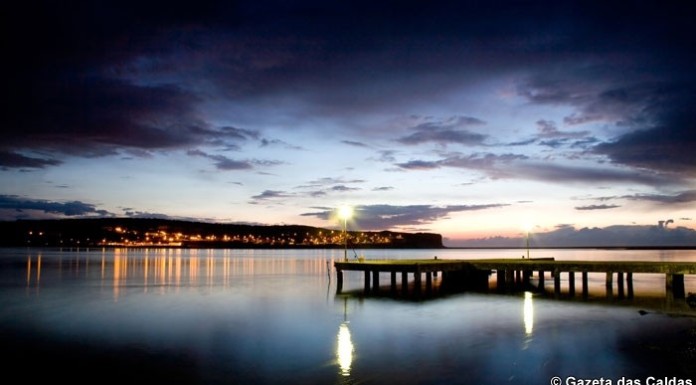 notícias das Caldas