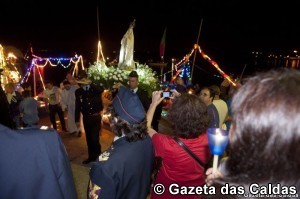 notícias das Caldas