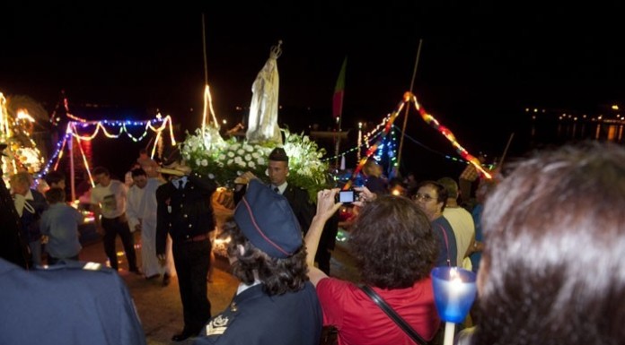 notícias das Caldas