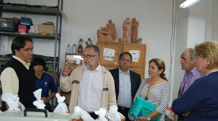 notícias das Caldas