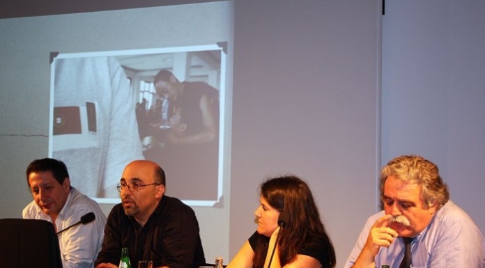 notícias das Caldas