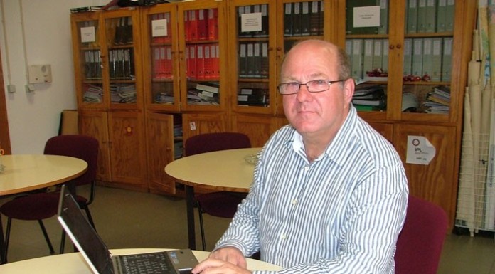 notícias das Caldas