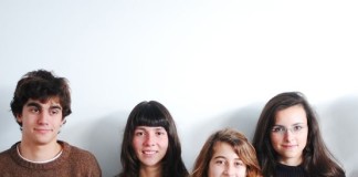 notícias das Caldas