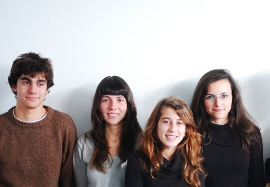 notícias das Caldas