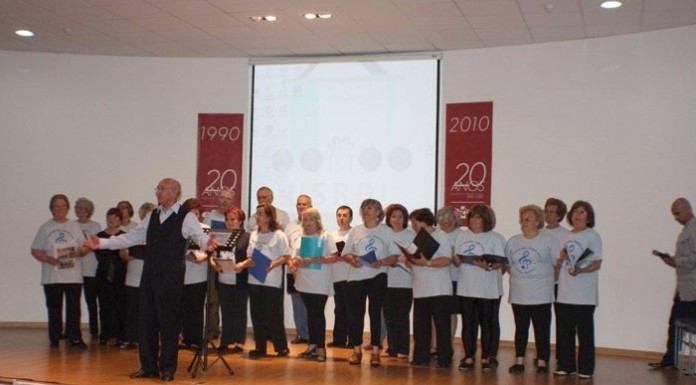 notícias das Caldas