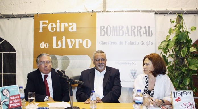 notícias das Caldas