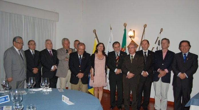 notícias das Caldas