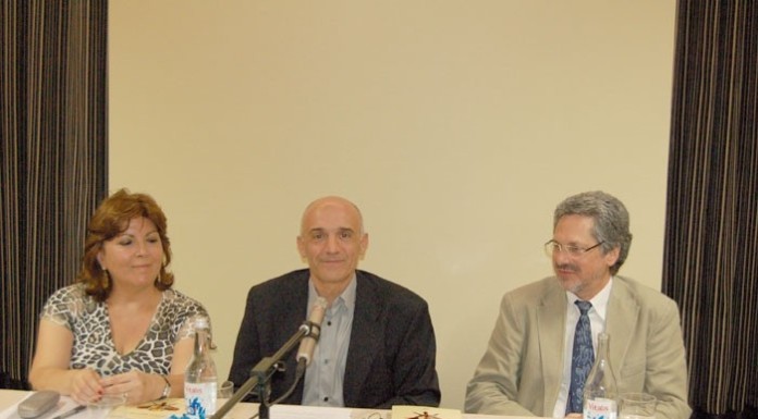 notícias das Caldas