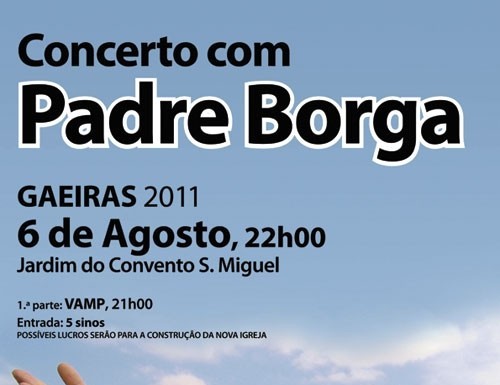 notícias das Caldas