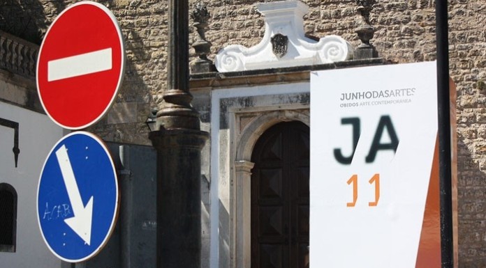 notícias das Caldas