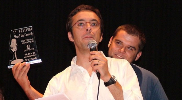 notícias das Caldas