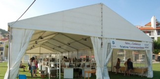 Cencal associa-se à Feira de Cerâmica Contemporânea de S. Martinho notícias das Caldas