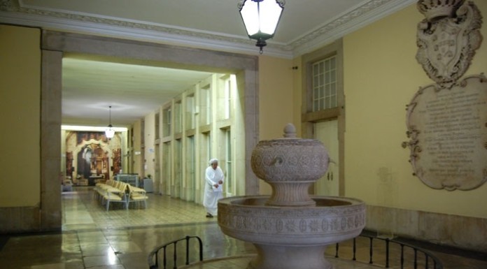 notícias das Caldas