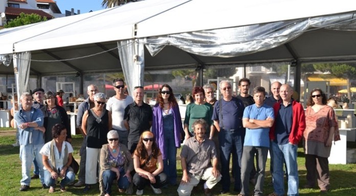 notícias das Caldas