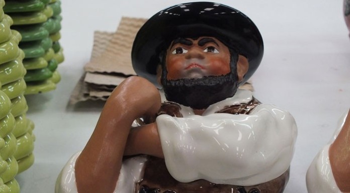 notícias das Caldas