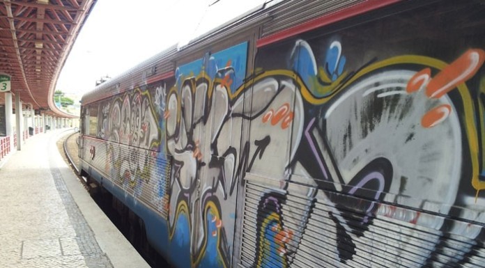 notícias das Caldas