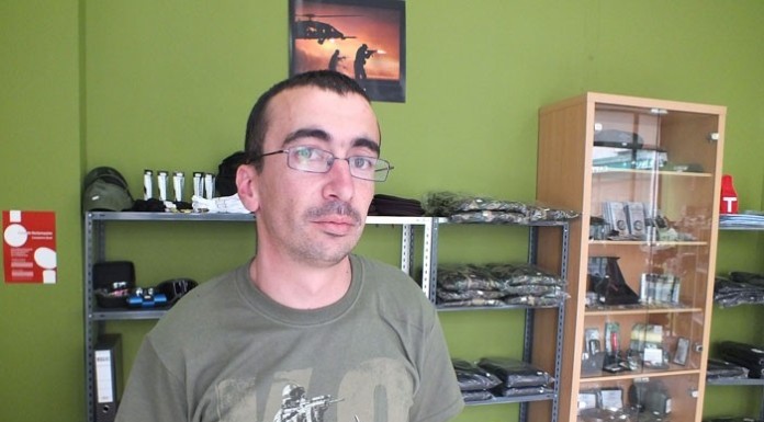 notícias das Caldas