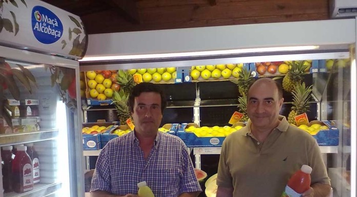 notícias das Caldas