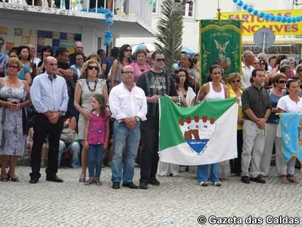 notícias das Caldas