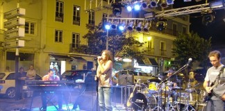 notícias das Caldas