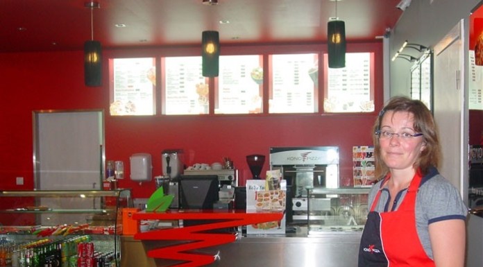 notícias das Caldas