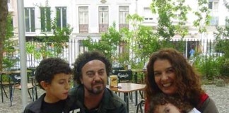 notícias das Caldas