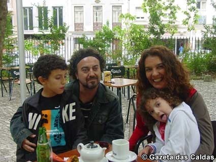 notícias das Caldas