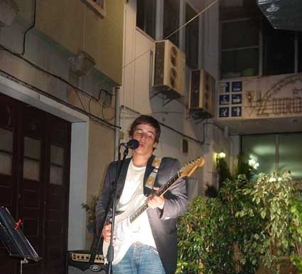 notícias das Caldas