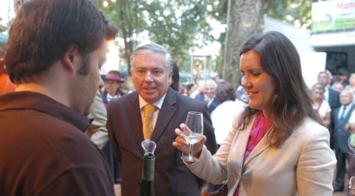 notícias das Caldas