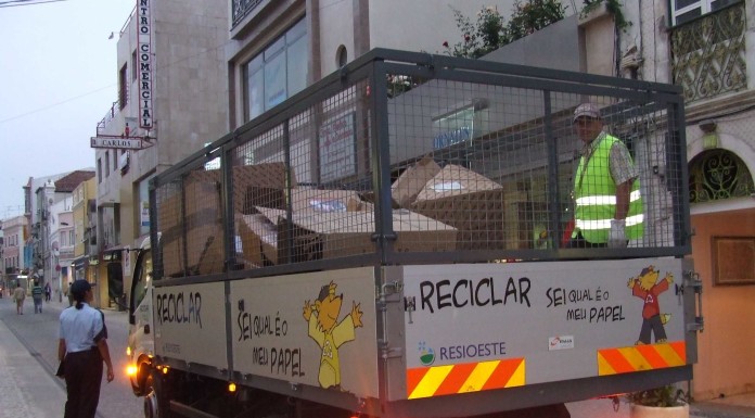 notícias das Caldas