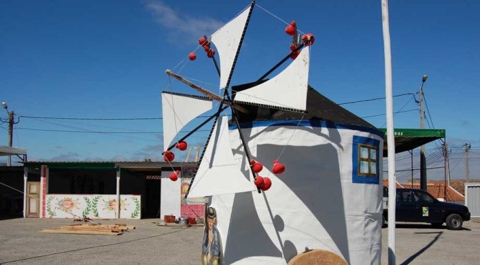 notícias das Caldas