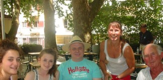 notícias das Caldas