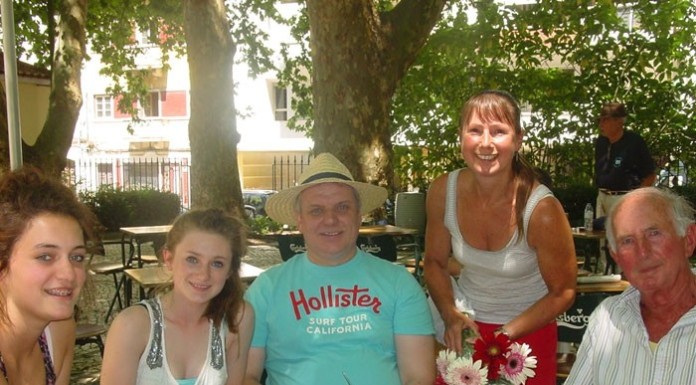 notícias das Caldas