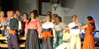 notícias das Caldas