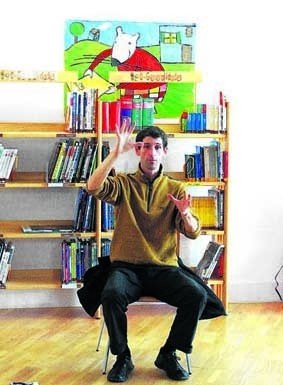 notícias das Caldas