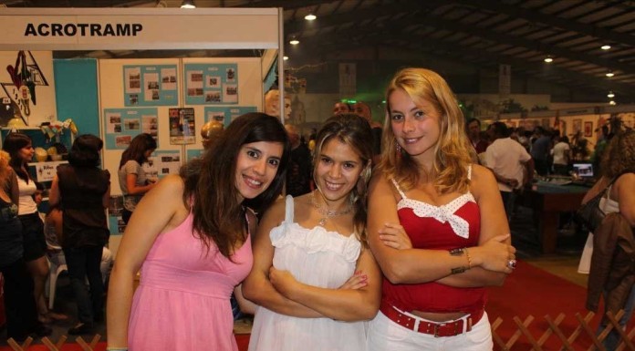 notícias das Caldas