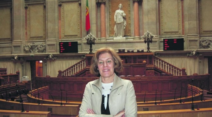 notícias das Caldas