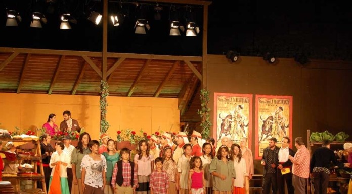 notícias das Caldas