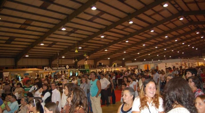 notícias das Caldas