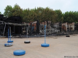 notícias das Caldas