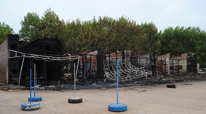 notícias das Caldas